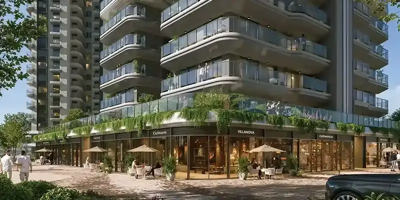 Eldeco 7 Peaks